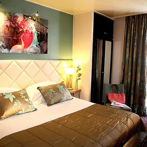 *** Отель Western Anjou Lafayette Франция
