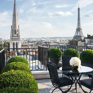 Four Seasons George V Francia