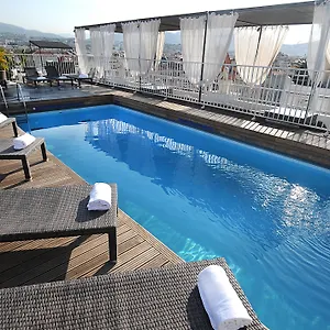 Hotel Splendid Y