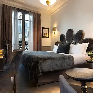 Lumen Louvre 4* París