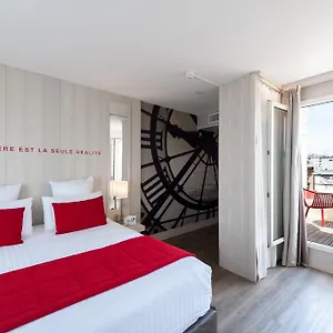 **** Отель Le 209 Bercy Франция