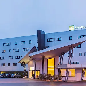 Express Milan-malpensa Airport By Ihg Italia