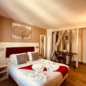 Pavillon Opéra Lafayette 3* París