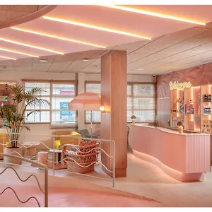 Hotel Pam, Nice