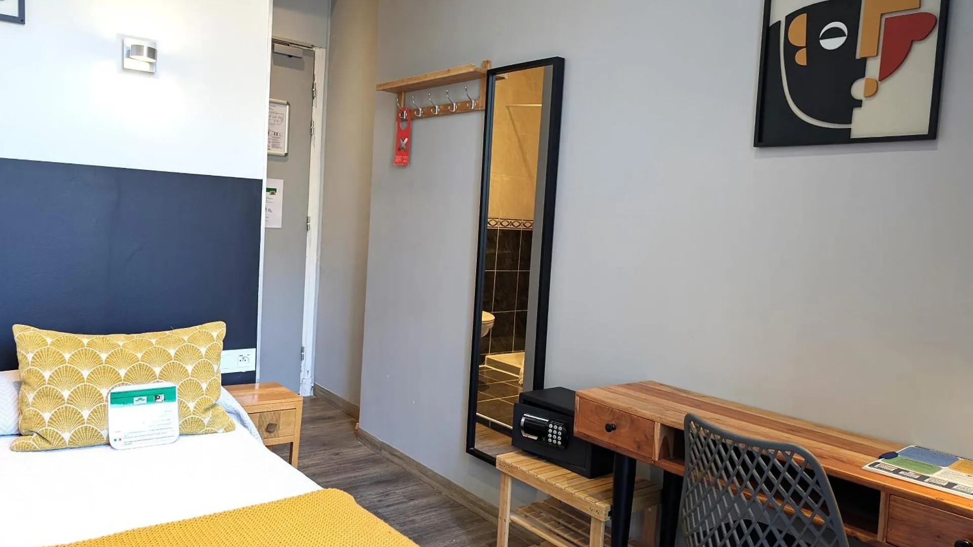 H33酒店 尼斯 2*,  法国