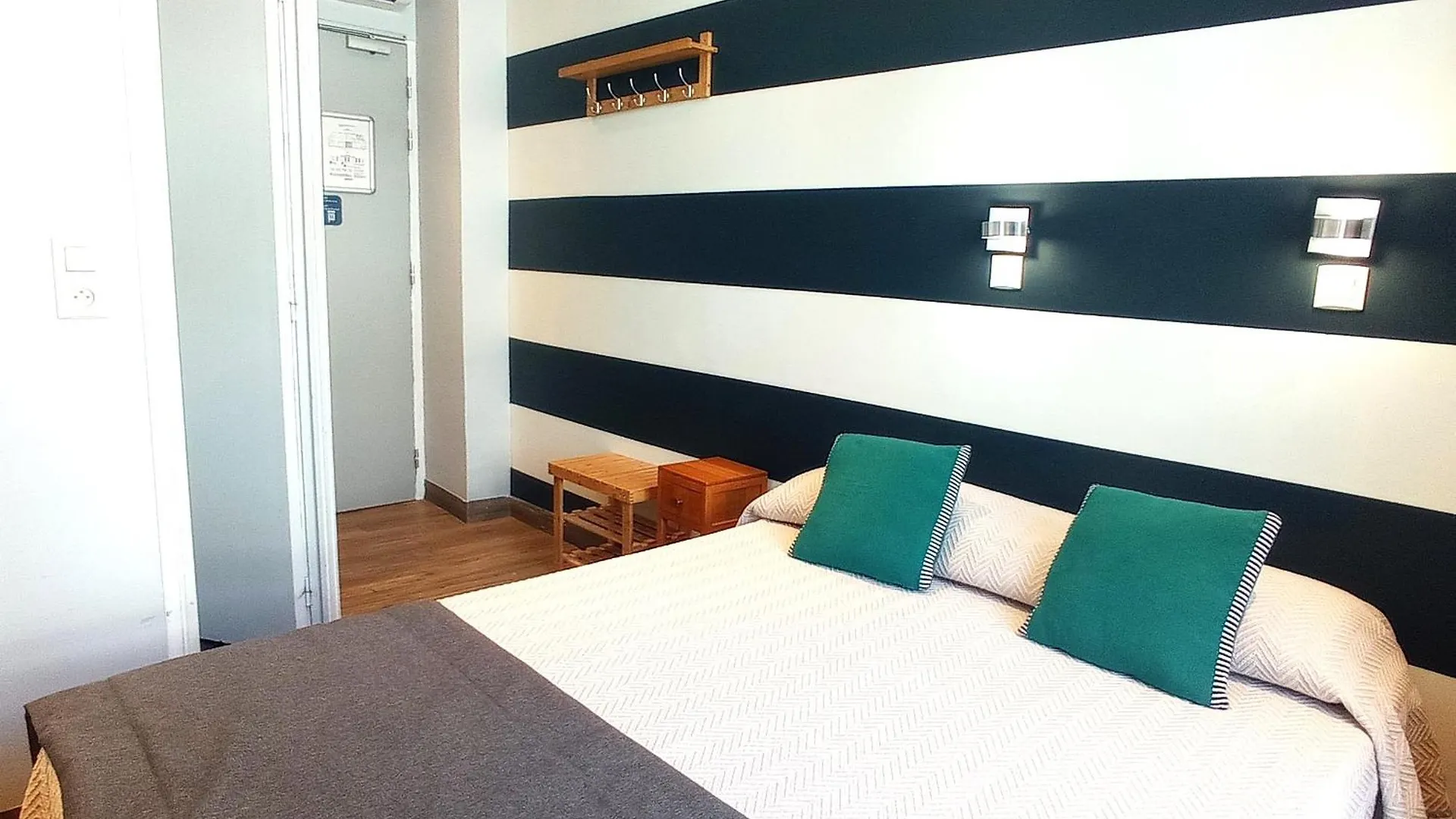 H33酒店 尼斯 酒店