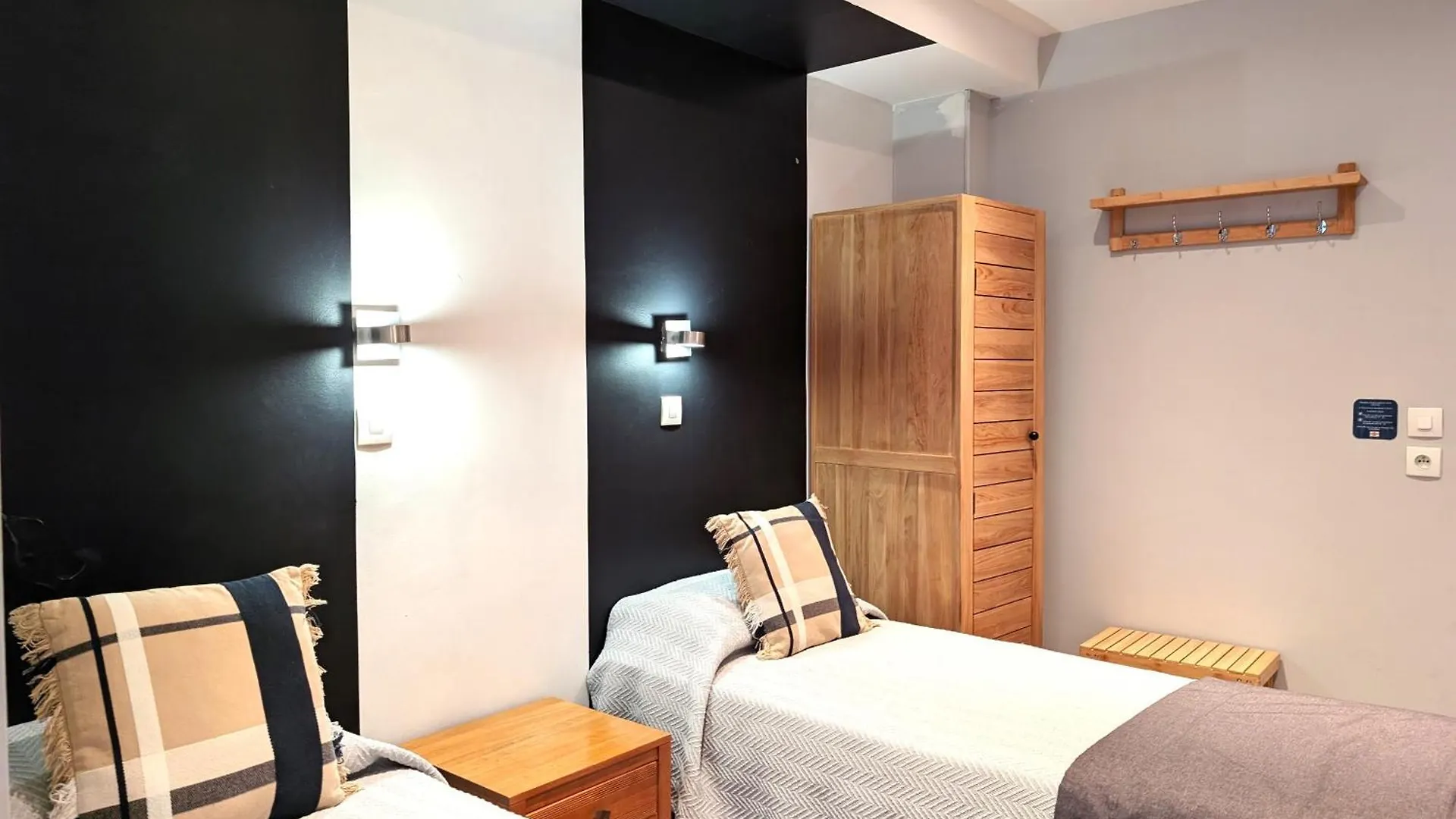 H33 Hotel Nizza