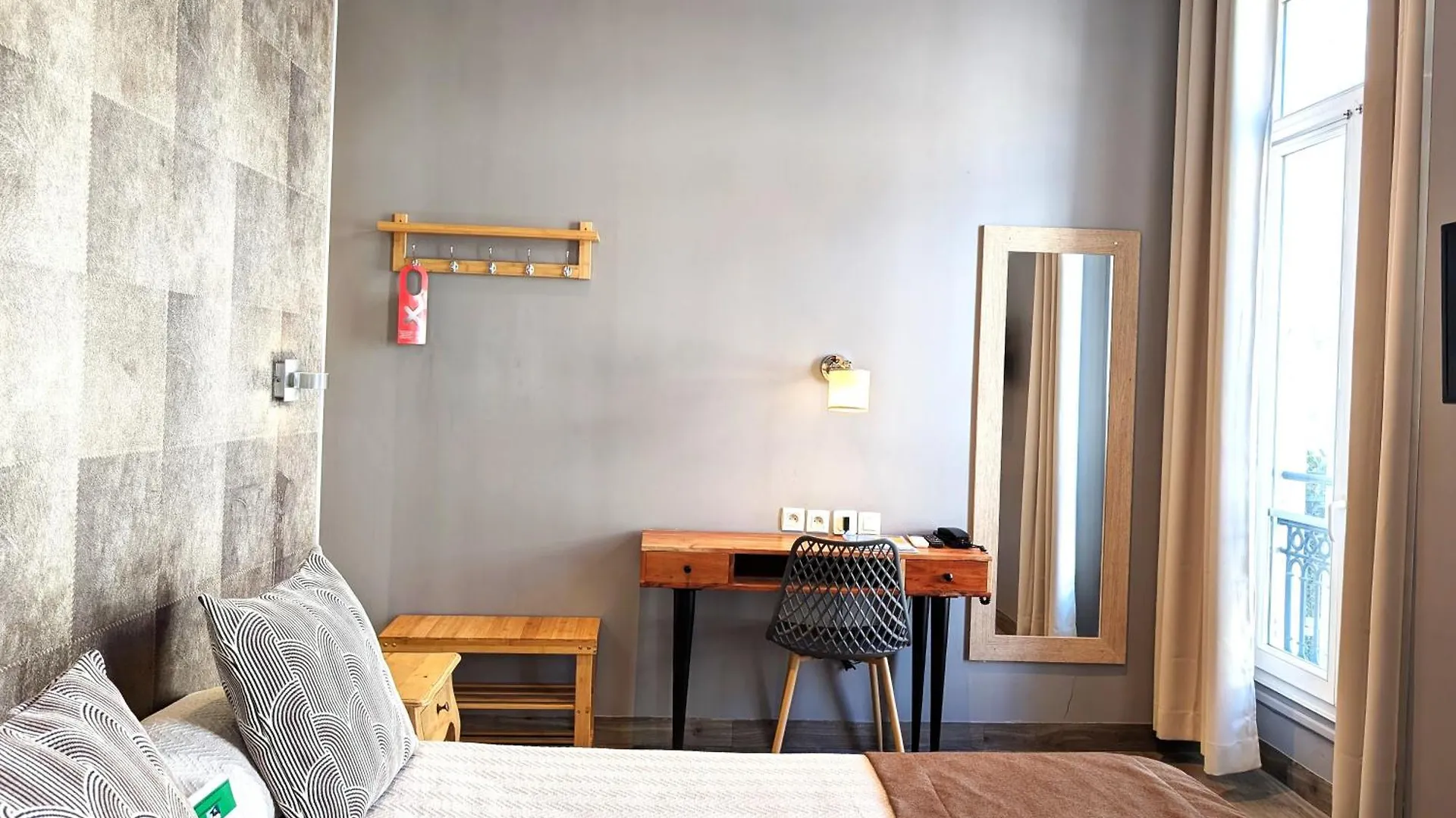 H33酒店 尼斯 酒店