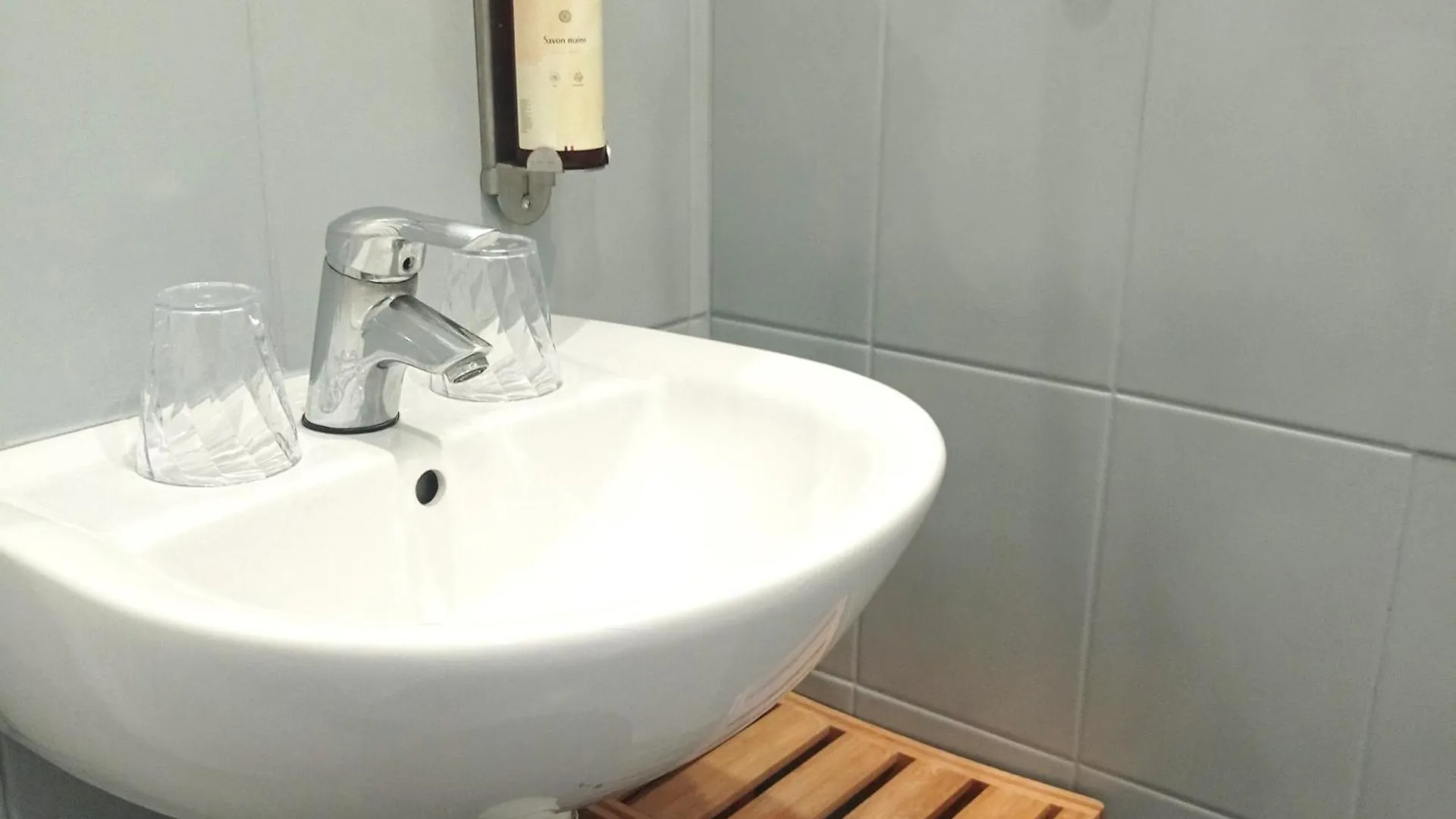 H33酒店 尼斯